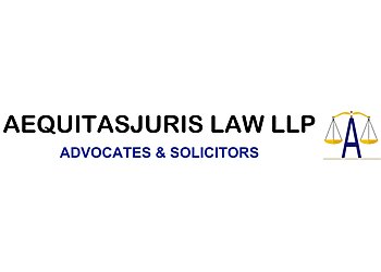 Hyderabad Financial Case Lawyers Aequitasjuris Law LLP image 1