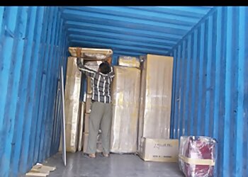 Aero Star Packers and Movers