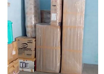 Aero Star Packers and Movers