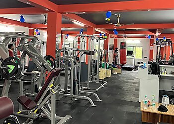 Aesthetic Gym