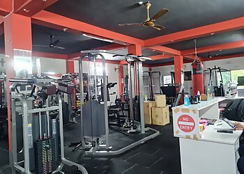 Aesthetic Gym