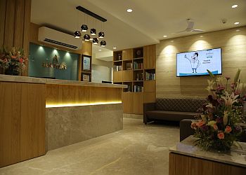 Aesthetica Dental Implant Clinics