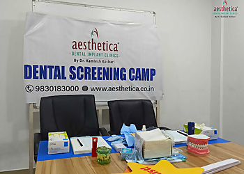 Aesthetica Dental Implant Clinics