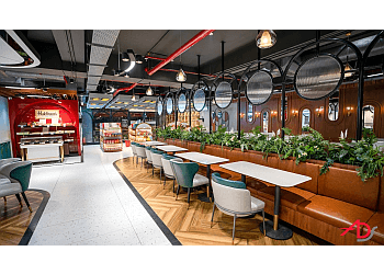 Affinity Design Studio Architects