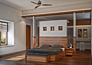 Affinity Design Studio Architects