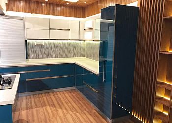 Agam Architects & Interiors