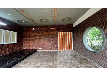 Agam Architects & Interiors