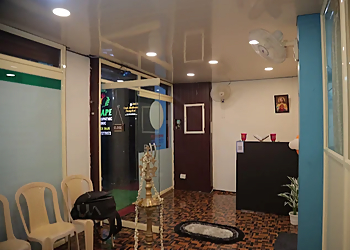 Agape Homoeopathic Clinic