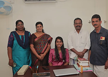 Agape Homoeopathic Clinic