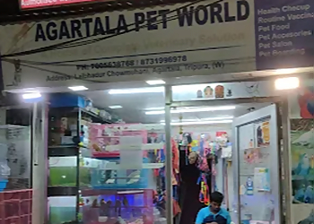 Agartala Pet World