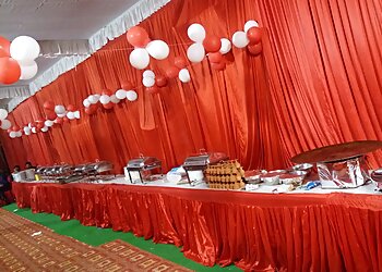 Agarwal Caterer & Tent House