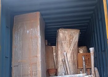 Agarwal Domestic Packers And Movers