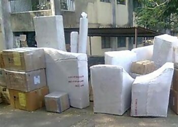 Agarwal Domestic Packers And Movers
