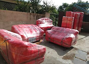 जम्मू पैकर्स और मूवर्स  Agarwal Domestic Packers And Movers छवि 1