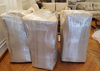 Agarwal Domestic Packers and Movers