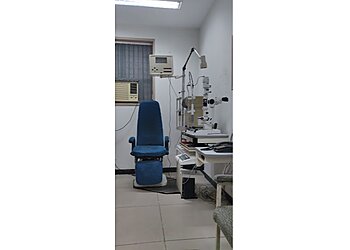 Agarwal Eye Care Hospital