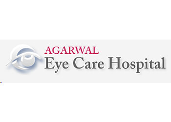 Agarwal Eye Care Hospital 