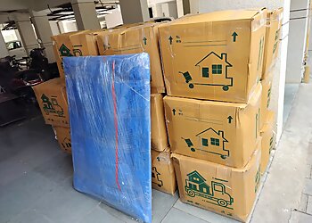 Agarwal Fastway Packers & Movers