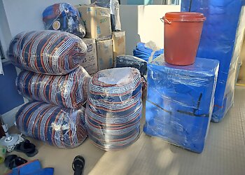 Agarwal Fastway Packers & Movers