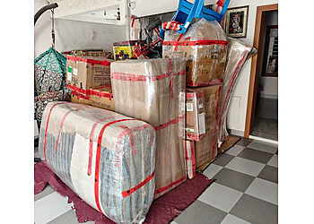 Agarwal Fastway Packers and Movers