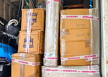 Agarwal Fastway Packers and Movers