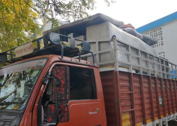 Agarwal Fastway Shifting Packers And Movers