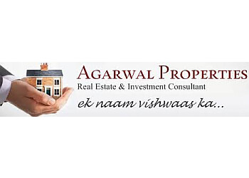 3 Best Real Estate Agents in Meerut - Expert Recommendations