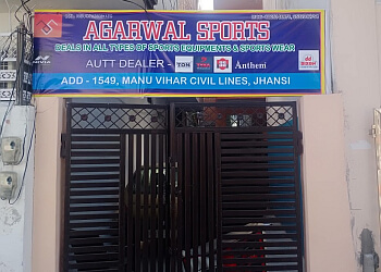 Agarwal Sports