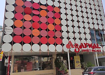 Agarwal Sweet Palace
