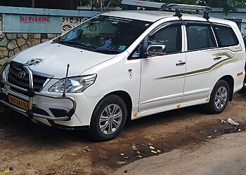 Agarwal Tourist Taxi