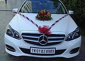 Agarwal Tourist Taxi