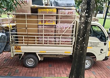 Agarwal Trusted Packers & Movers