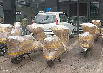 Agarwal Trusted Packers & Movers