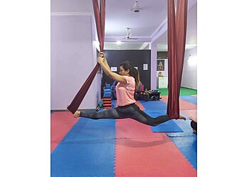 Agastya Power Yoga
