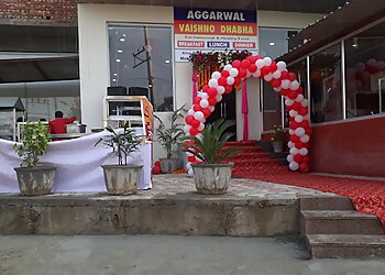 Aggarwal Vaishno Dhaba