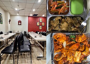 Aggarwal Vaishno Dhaba