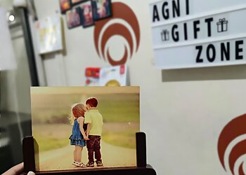 Agni Gift Zone
