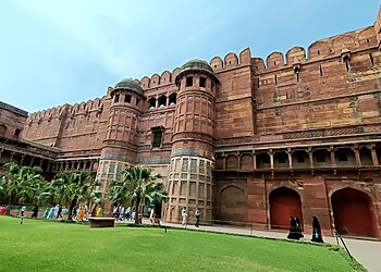 Agra Fort