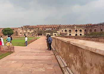 Agra Fort