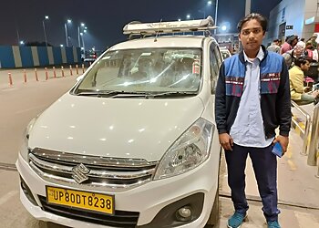 Agra Shiv Tour & Travels