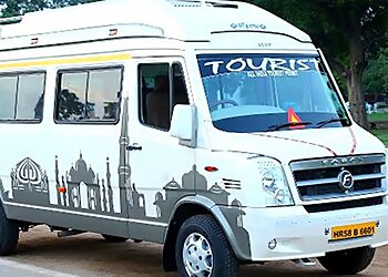Agra Shiv Tour & Travels