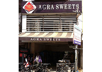 Agra Sweets