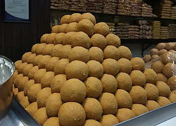 Agra Sweets