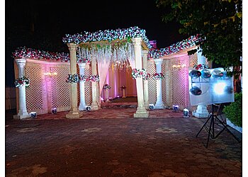 Agrawal Barat Ghar Jabalpur