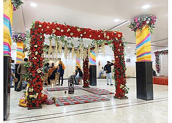 Jabalpur Banquet Halls Agrawal Barat Ghar Jabalpur image 1