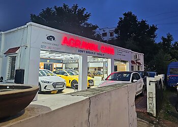 Agrawal Cars