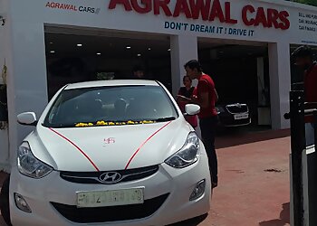 Agrawal Cars