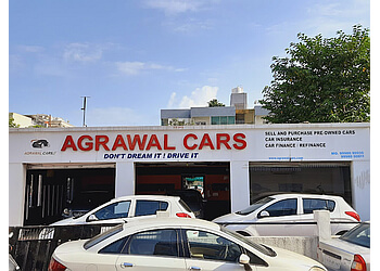 Agrawal Cars