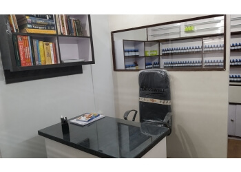 Dr. Vikas Homeopathic Clinic