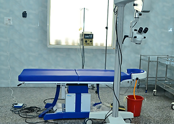 Agrawal Laser & Implant Centre